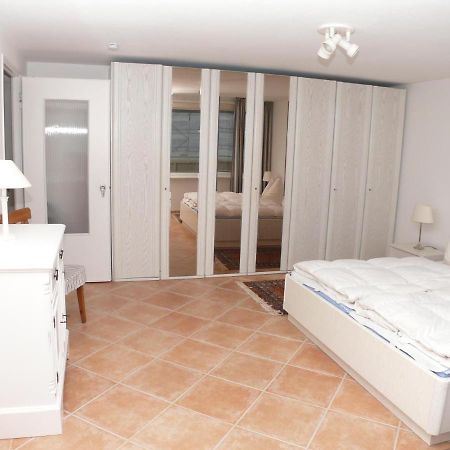Haus Nordseeresidenz Wohnung 71 Westerland Buitenkant foto