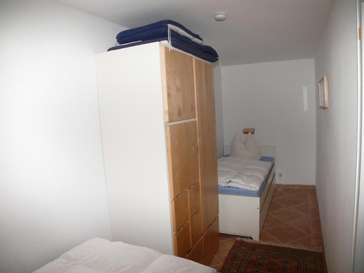 Haus Nordseeresidenz Wohnung 71 Westerland Buitenkant foto